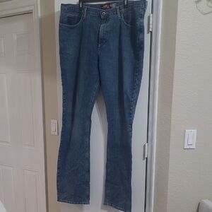 Cinch Mens Straight Leg Jeans
